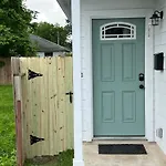3Br Newly Built Home In Houston, Tx