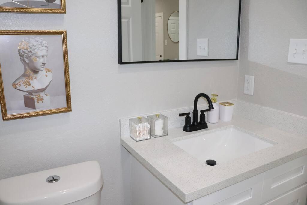 3br Newly Built In Houston, Tx * Houston