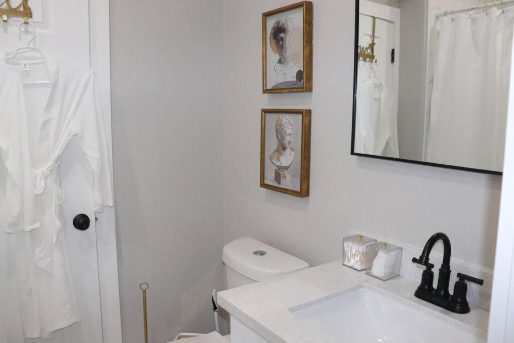 Tatil Evi 3br Newly Built In Houston, Tx