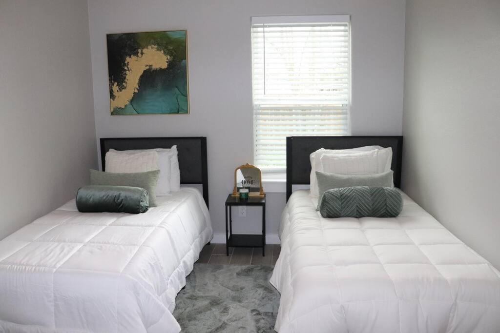 3br Newly Built In Houston, Tx Tatil Evi Houston