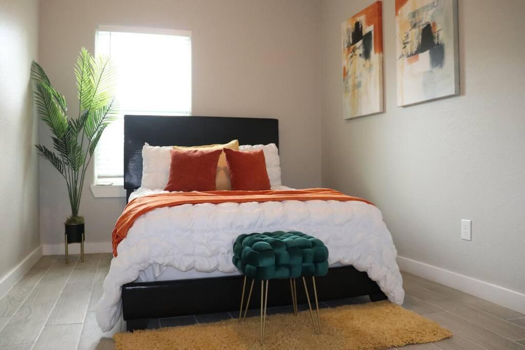 3br Newly Built In Houston, Tx