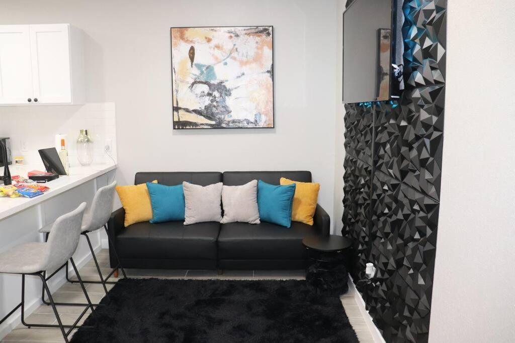 3br Newly Built In Houston, Tx Tatil Evi Houston