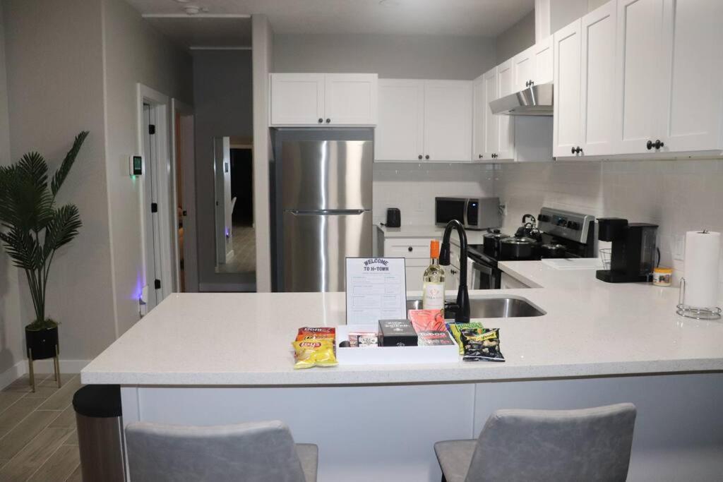 3br Newly Built In Houston, Tx Houston