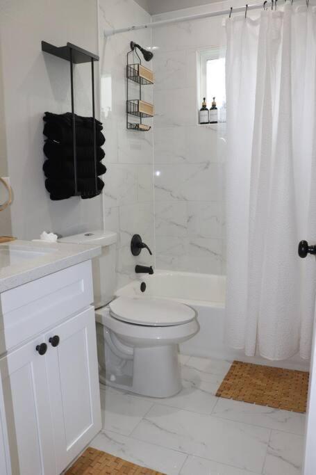 3br Newly Built In Houston, Tx *