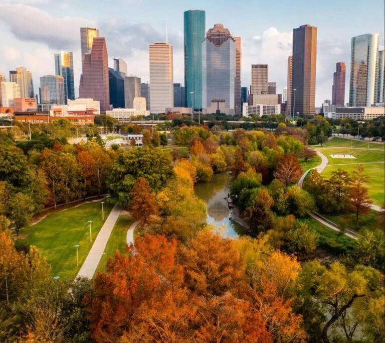 3br Newly Built In Houston, Tx