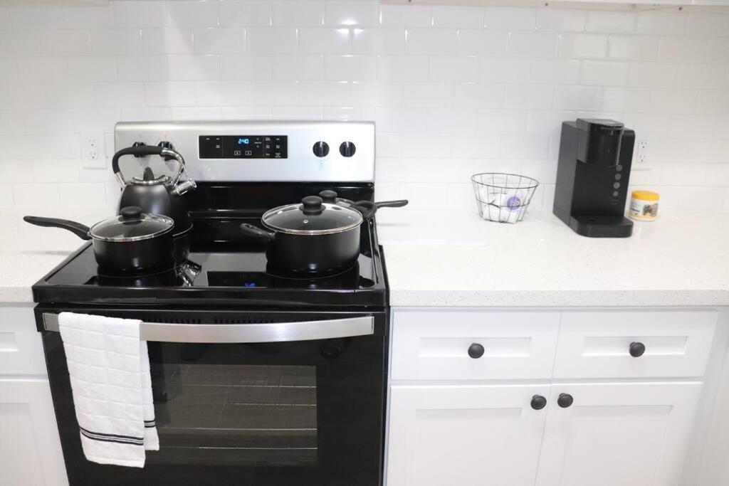 3br Newly Built In Houston, Tx Tatil Evi Houston