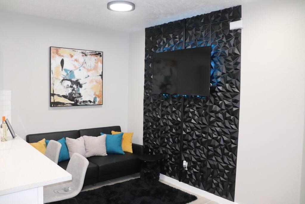 Tatil Evi 3br Newly Built In Houston, Tx