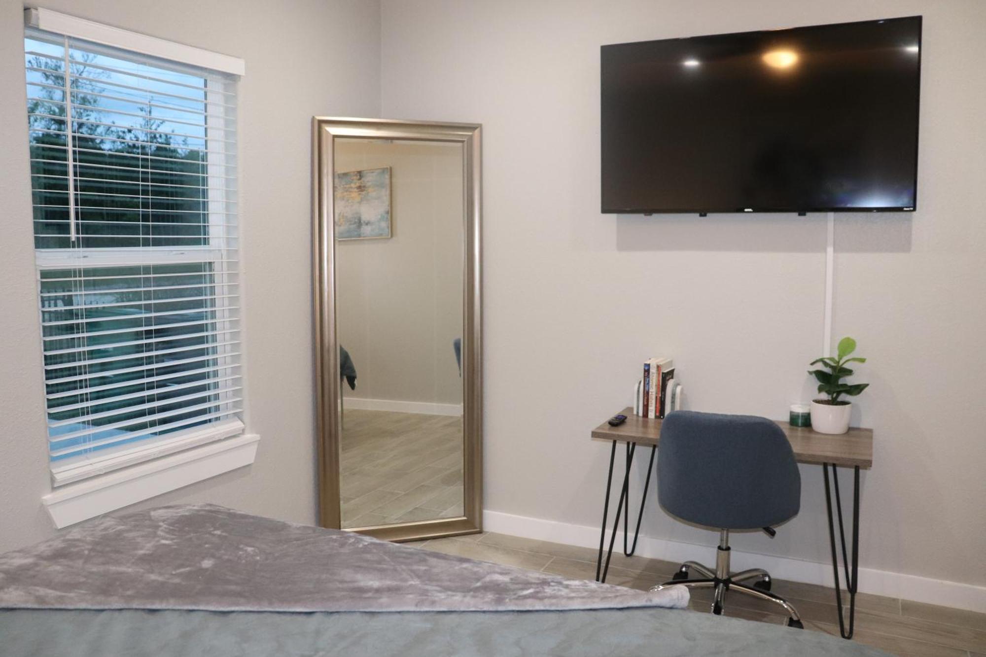 3br Newly Built In Houston, Tx *