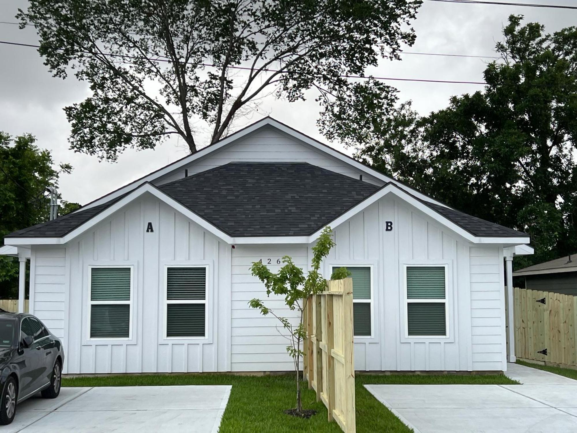 3br Newly Built In Houston, Tx Tatil Evi